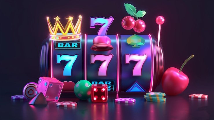 Penjelasan cara kerja Live Casino online dengan dealer profesional di 6ix9ine
